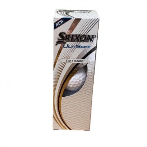 SRIXON ULTISOFT NEW