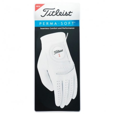 TITLEIST PERMA SOFT GLOVES