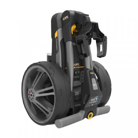 POWAKADDY CT6 EBS