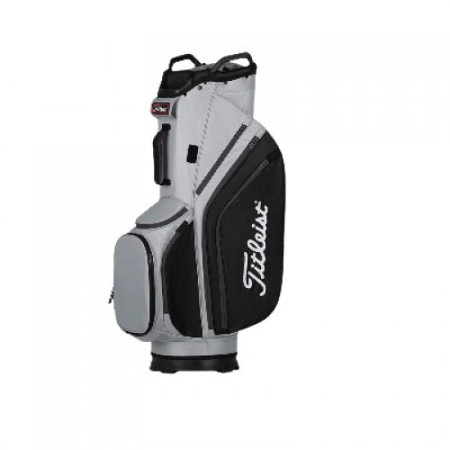 Titleist cart 14 outlet lightweight golf bag 2020