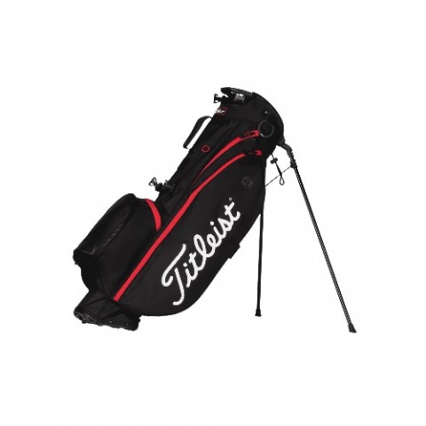 TITLEIST PLAYERS 4 STAND BAG