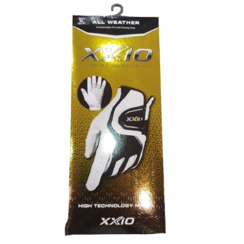 SRIXON GLOVES XXIO ALL WEATHER CABALLERO