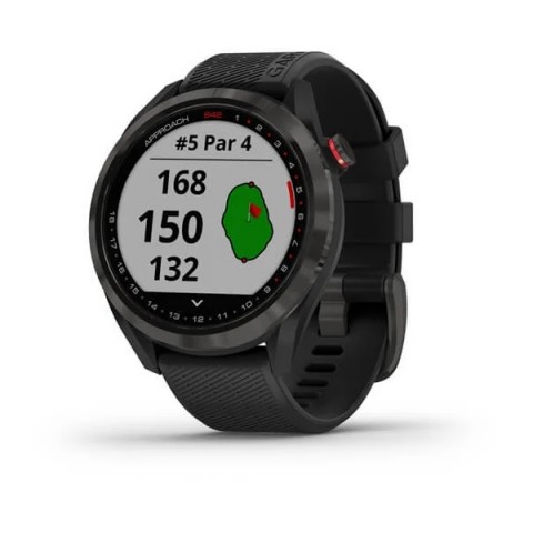 GARMIN APPROACH S42