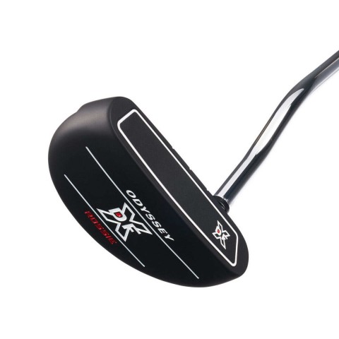 CALLAWAY PUTTER DFX OS