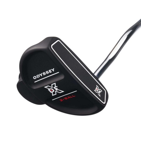 CALLAWAY PUTTER DFX OS