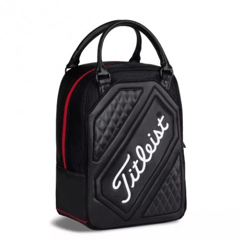 ACUSHNET TITLEIST JET PRACTICE BALL BAG