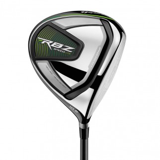 TAYLORMADE DRIVER RBZ SL