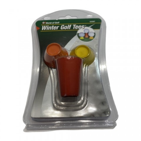 GOLF GIFTS WINTER TEES (3)